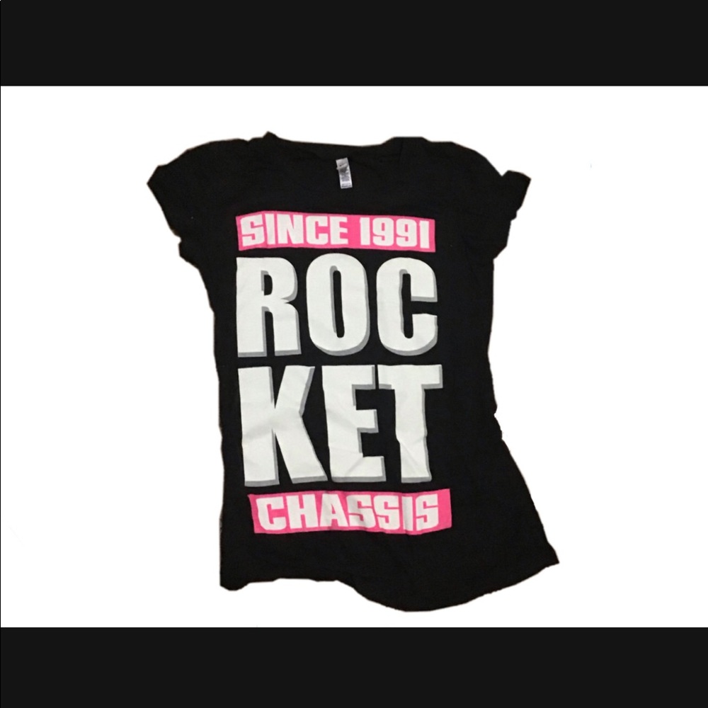 Graphic Tee